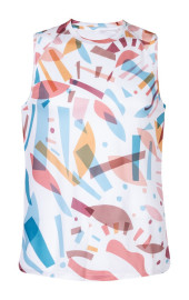 Tecnic Katsu sport T-shirt