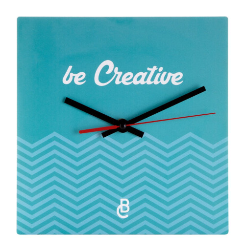 Be Time B Wall clock