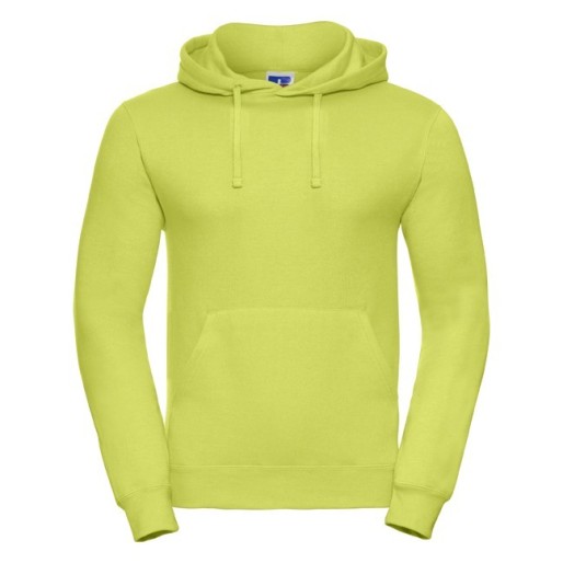 RUSSELL hooded men's sweatshirt