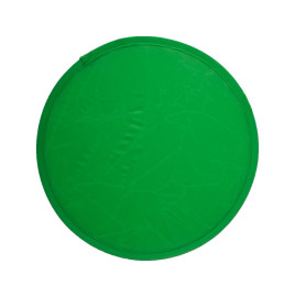 Pocket frisbee