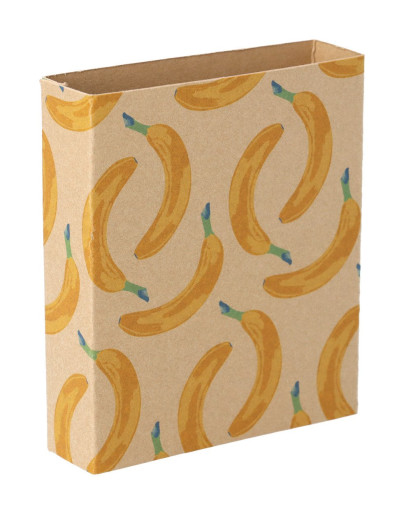 CreaSleeve Kraft 446 custom kraft paper sleeve