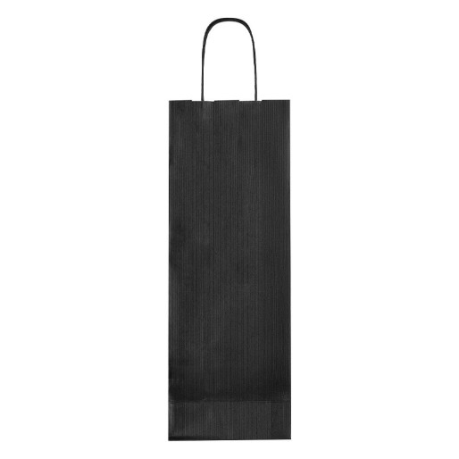 ARISTO, kesa za flašu, crna