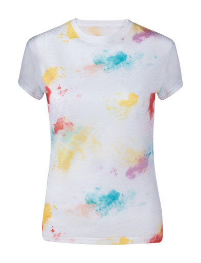 Hearvin women T-shirt