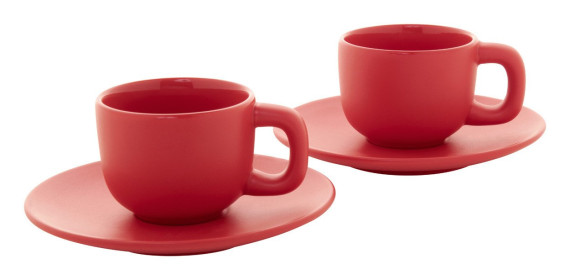 Caturra espresso cup set