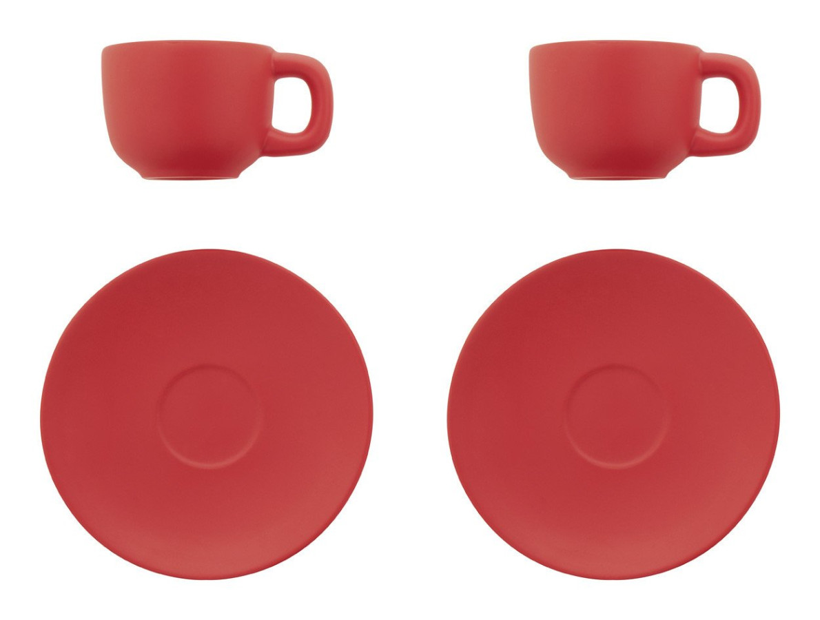 Caturra espresso cup set