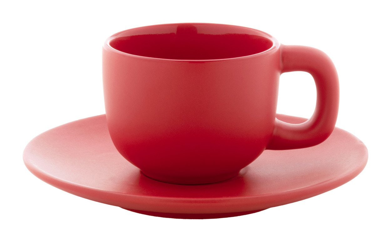 Caturra espresso cup set