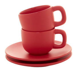 Caturra espresso cup set