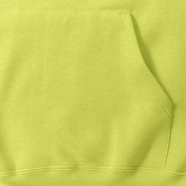 RUSSELL muški duks sa kapuljačom