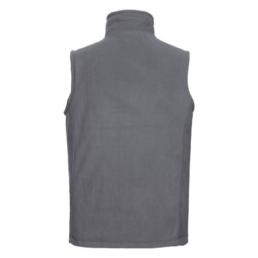 RUSSELL Men's Polar Vest