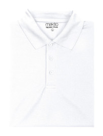 Tecnic Plus polo shirt