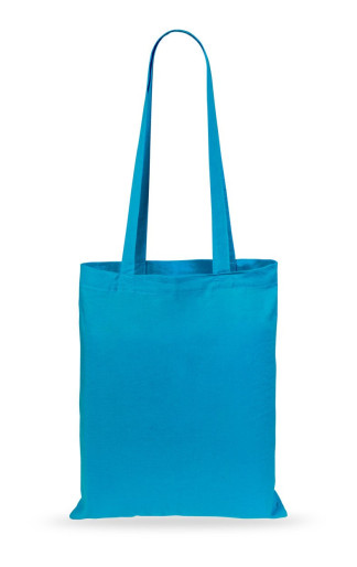 Turkal cotton shopping bag