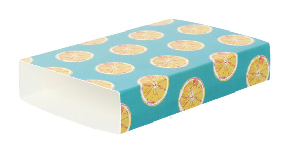 CreaSleeve 350 custom paper sleeve