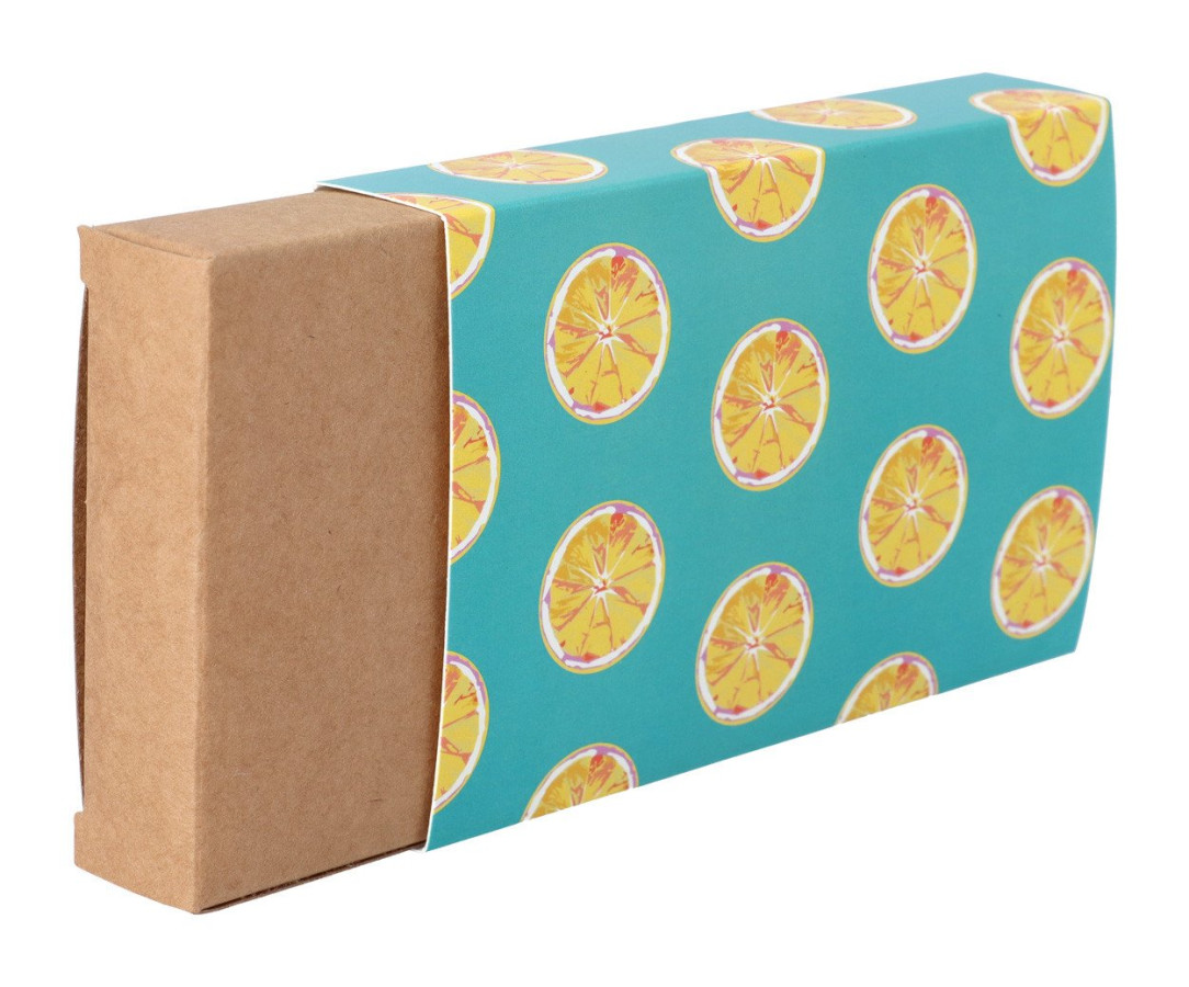 CreaSleeve 350 custom paper sleeve