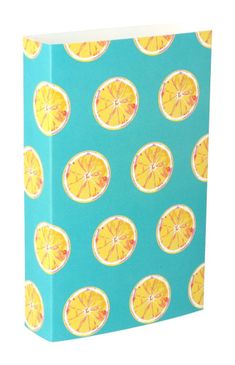 CreaSleeve 350 custom paper sleeve