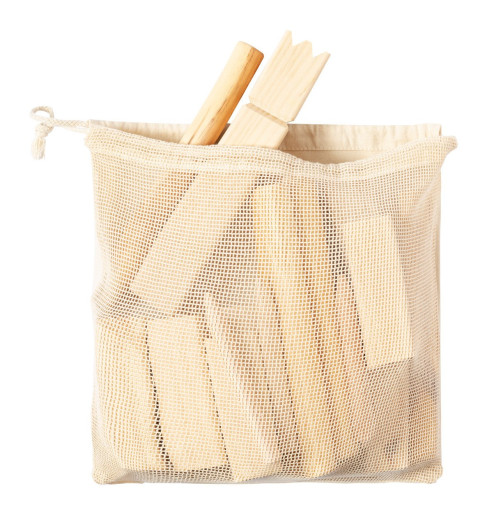 Kazama kubb game