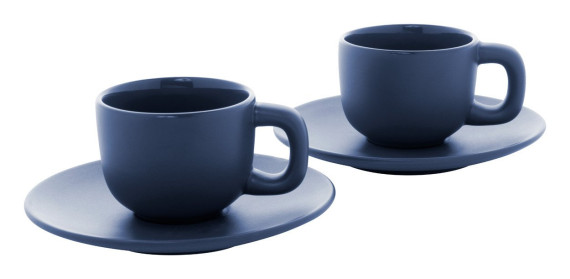 Caturra espresso cup set