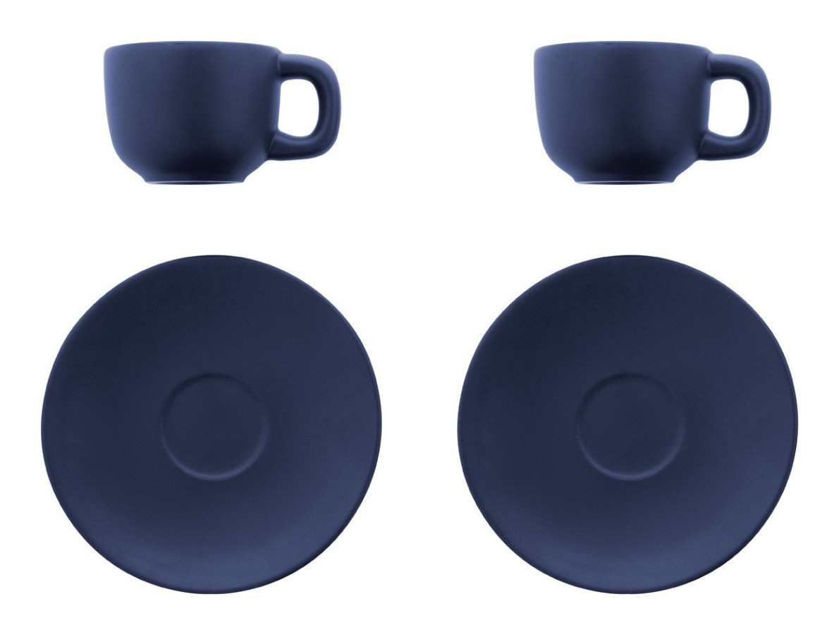 Caturra espresso cup set