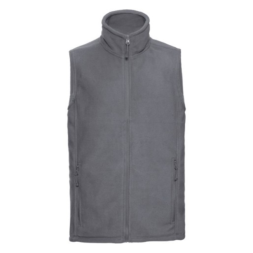 RUSSELL Men's Polar Vest