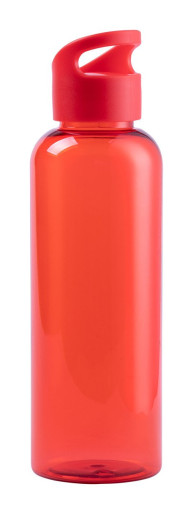 Pruler sport bottle