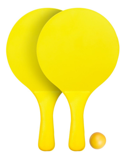 Faluk set reketa za plažu