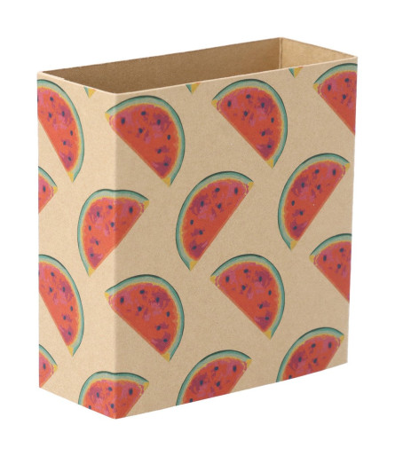 CreaSleeve Kraft 447 custom kraft paper sleeve