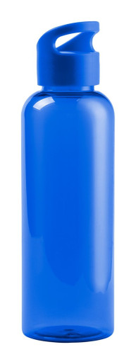 Pruler sport bottle