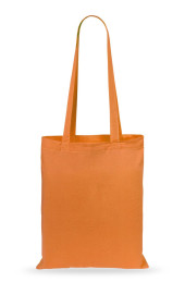 Turkal cotton shopping bag