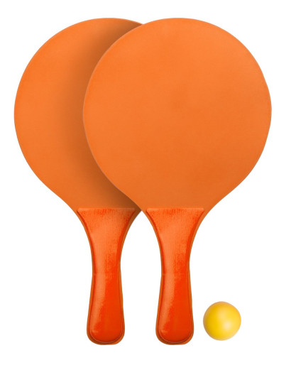 Faluk set reketa za plažu