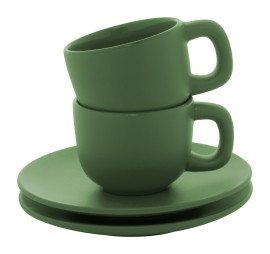 Caturra espresso cup set