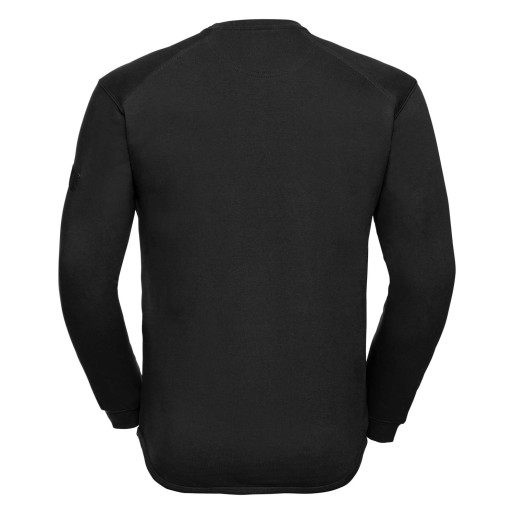 Ad Hvy Dty Crw Nck Sweatshirt