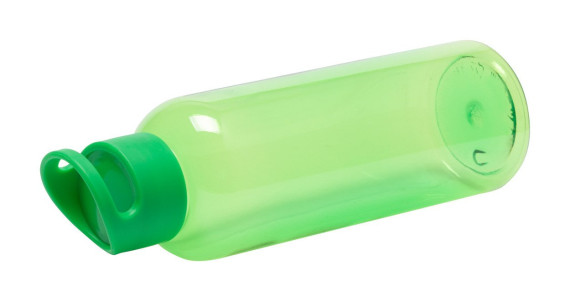 Pruler sport bottle