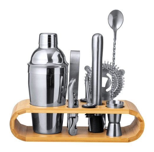 Hunton cocktail set
