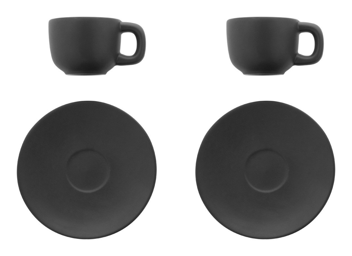 Caturra espresso cup set