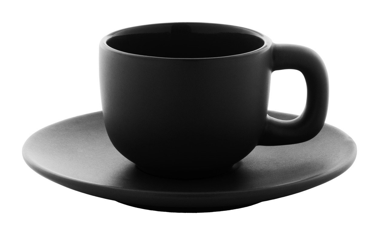 Caturra espresso cup set