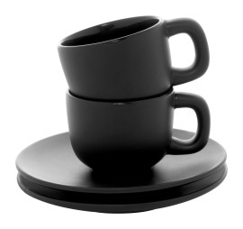 Caturra espresso cup set