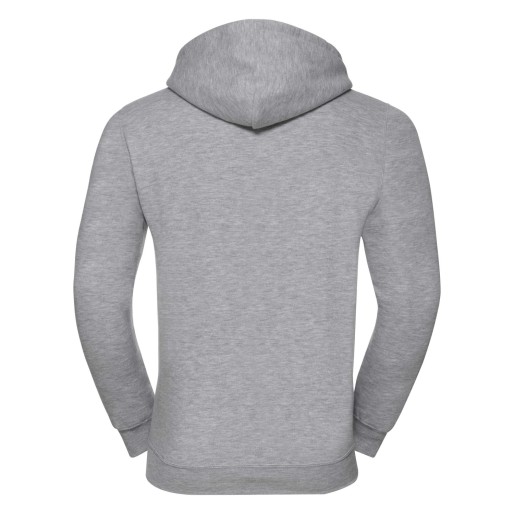 RUSSELL hooded men's sweatshirt