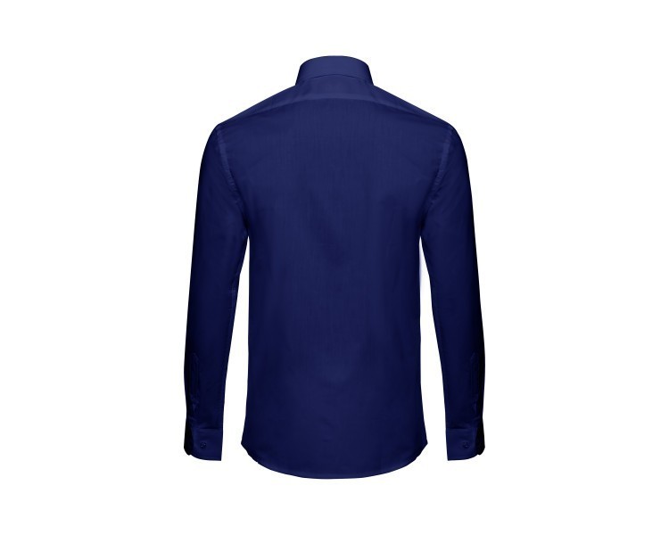 THC BATALHA, men's poplin long-sleeved shirt
