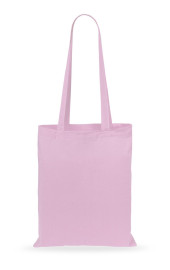 Turkal cotton shopping bag
