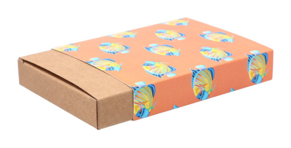 CreaSleeve 312 custom paper sleeve