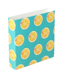 CreaSleeve 449 custom paper sleeve