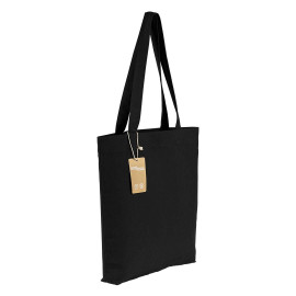 ALOE, bag, 300 g/m2, black