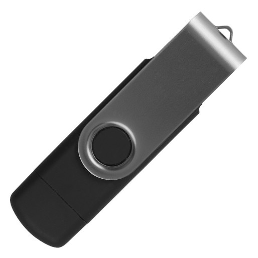 SMART OTG C 3.0, gray, 64GB