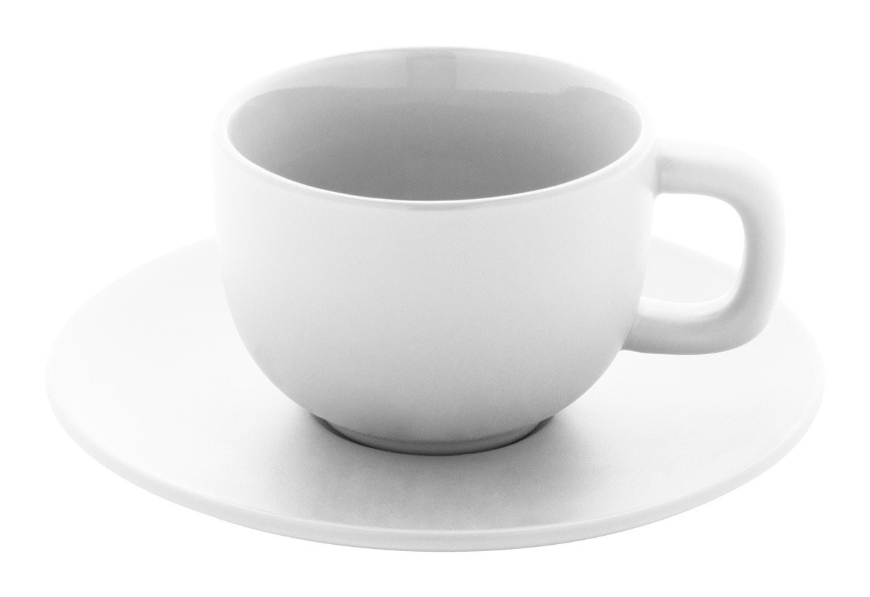 Caturra Plus cappuccino cup set