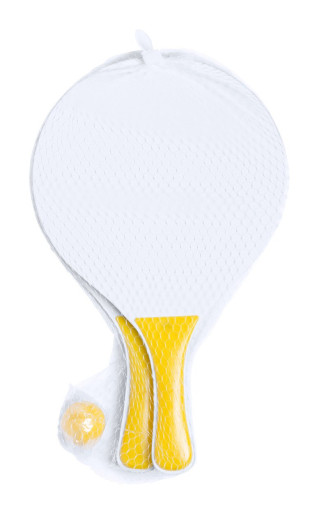 Kongal tenis za plažu