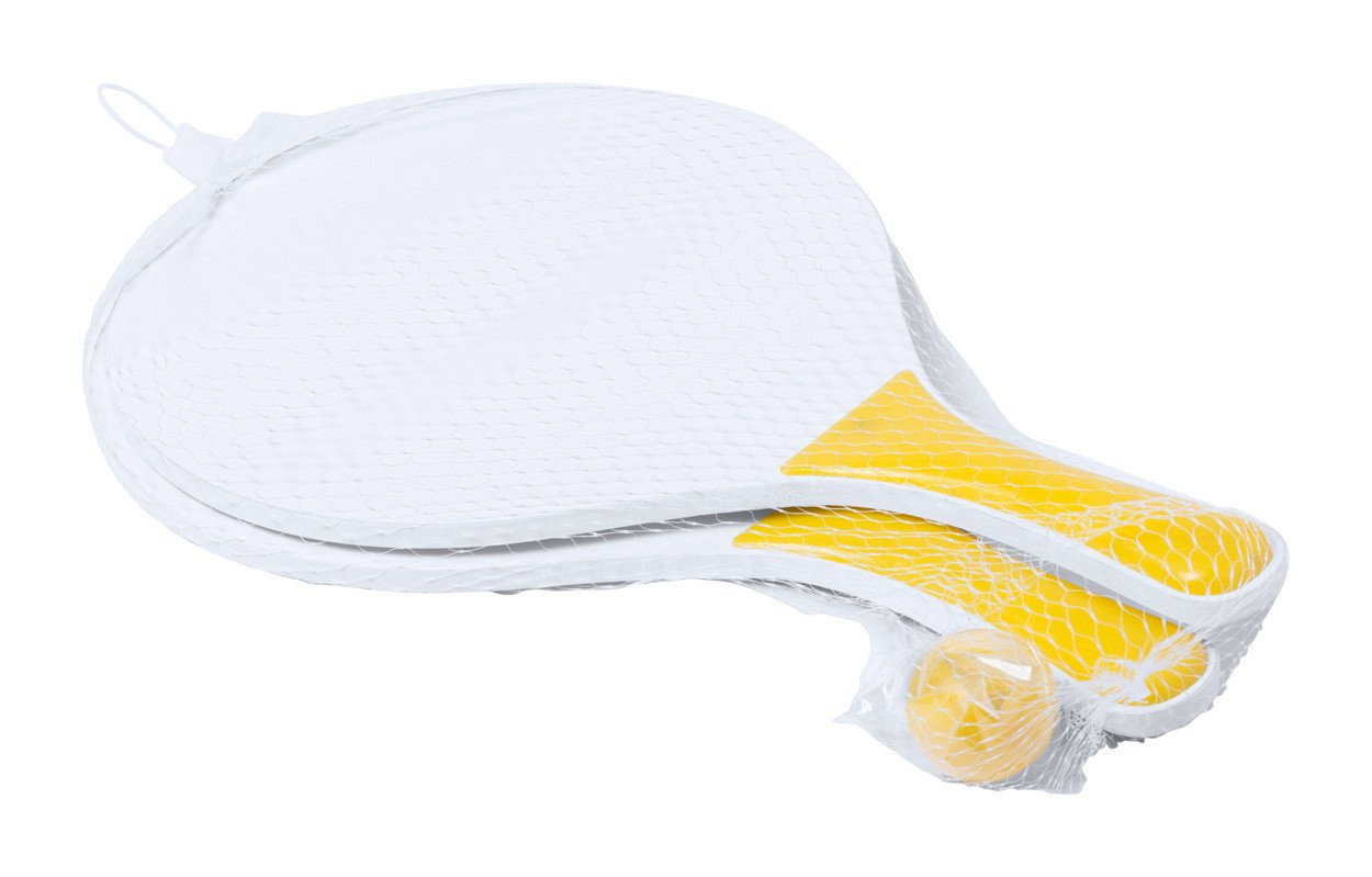 Kongal tenis za plažu