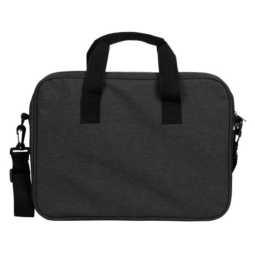 EXPO, conference bag, black