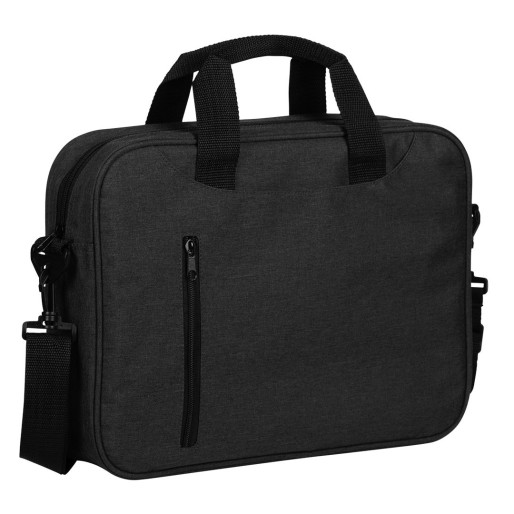 EXPO, conference bag, black