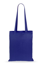 Turkal cotton shopping bag