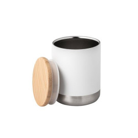 NORRE TUMBLER. Šolja od nerđajućeg čelika