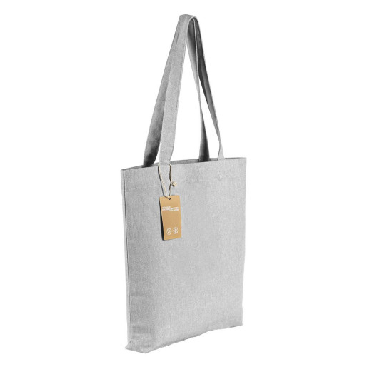 ALOE, bag, 300 g/m2, ash